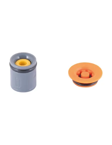 Душевая система с термостатом Q-Тap Sloup QTSLO51103OC48217 Chrome