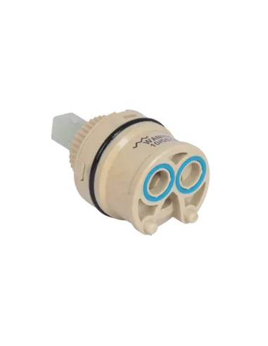 Картридж для змішувача Lidz Astra LD353563548979 35 мм, короткий