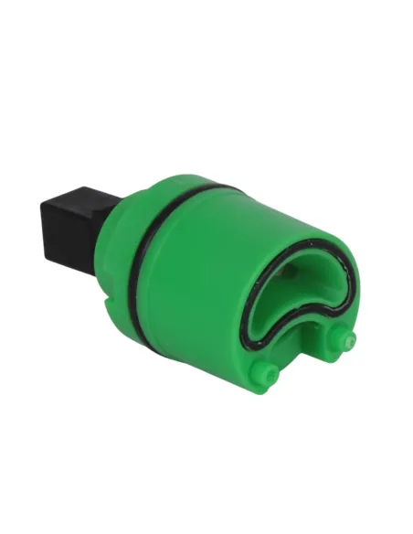 Картридж для змішувача Q-Тap Spojeni QTSPO2248414 22 мм, короткий