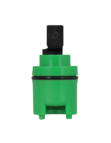 Картридж для смесителя Q-Тap Spojeni QTSPO2248414 22 мм, короткий