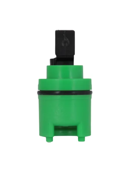 Картридж для змішувача Q-Тap Spojeni QTSPO2248414 22 мм, короткий