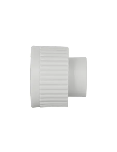 Муфта соединительная Thermo Alliance PPR DSB302 НР 20 мм х 3/4 дюйма, для полипропиленовых труб