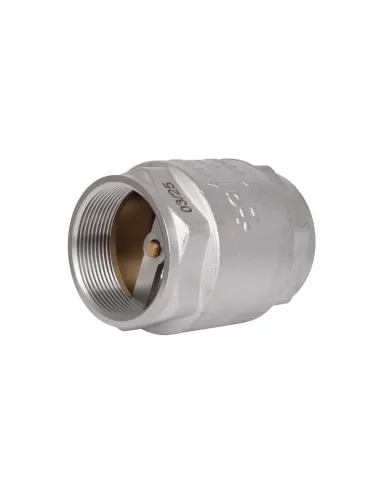 Зворотний клапан Thermo Alliance Forte TAF240W50 2 дюйми, підривний