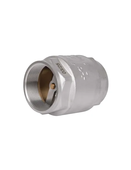 Зворотний клапан Thermo Alliance Forte TAF240W50 2 дюйми, підривний