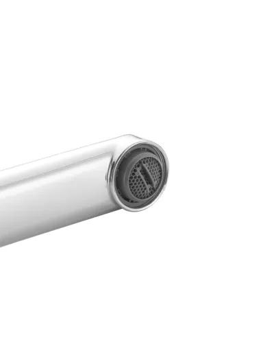 Смеситель для ванны Lidz Orion 005 LDORI005CRM48094 Chrome с душевым набором, хром