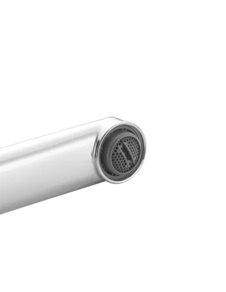 Смеситель для ванны Lidz Orion 005 LDORI005CRM48094 Chrome с душевым набором, хром