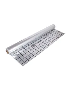 Утеплювач для теплої підлоги Thermo Alliance Forte 105 мкр, з розміткою, 50 метрів