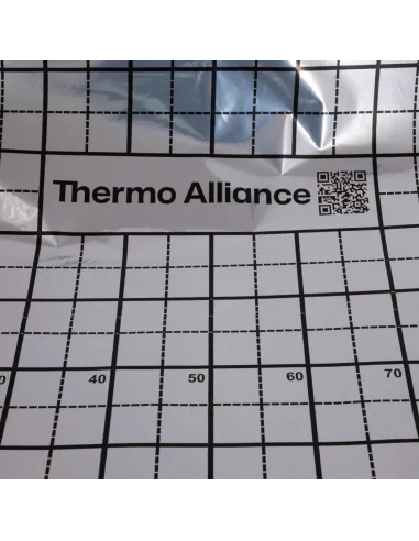 Утеплювач для теплої підлоги Thermo Alliance Forte 105 мкр, з розміткою, 50 метрів