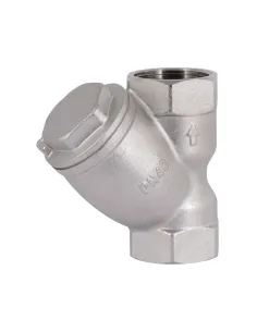 Фильтр грубой очистки угловой Thermo Alliance Forte TAF124W50 2 дюйма