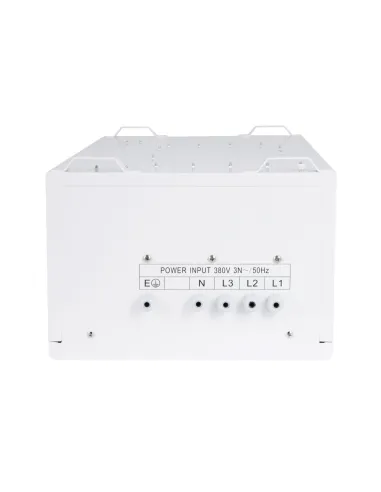 Електричний котел Thermo Alliance TA149DCN4 4 кВт