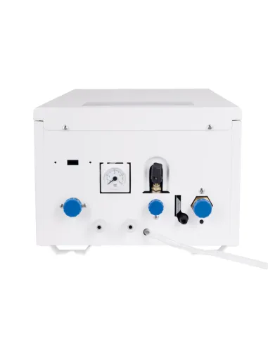 Электрический котел Thermo Alliance TA149DCN4 4 кВт