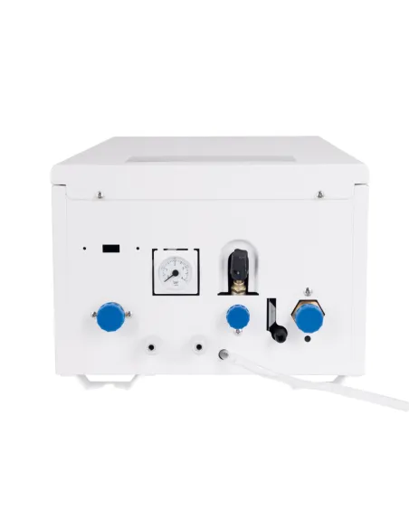 Електричний котел Thermo Alliance TA149DCN4 4 кВт