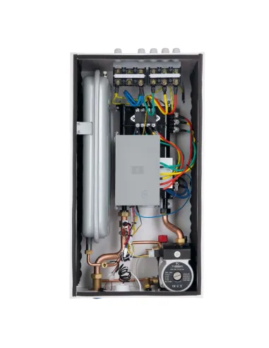 Электрический котел Thermo Alliance TA149DCN4 4 кВт