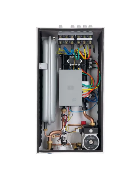 Електричний котел Thermo Alliance TA149DCN4 4 кВт
