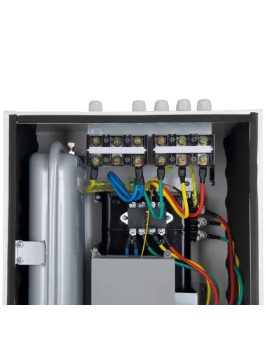 Электрический котел Thermo Alliance TA149DCN4 4 кВт