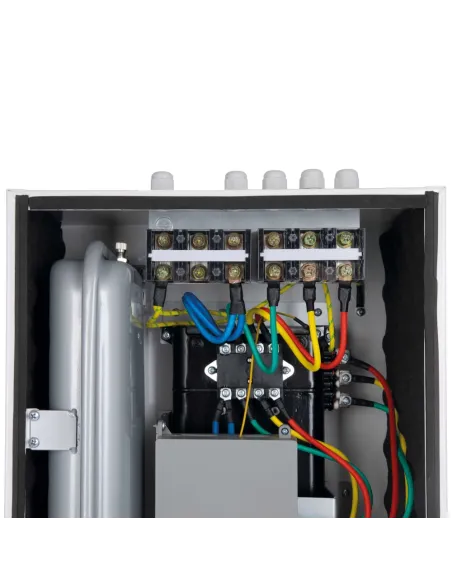 Електричний котел Thermo Alliance TA149DCN4 4 кВт