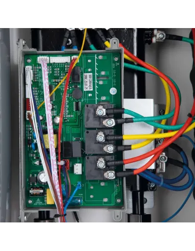 Электрический котел Thermo Alliance TA149DCN4 4 кВт