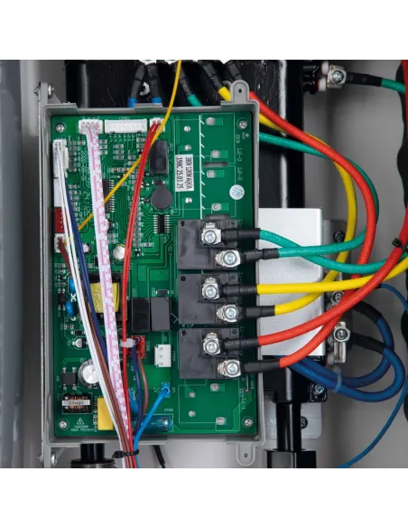 Электрический котел Thermo Alliance TA149DCN4 4 кВт