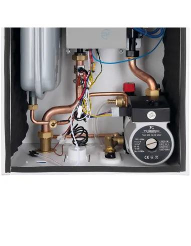 Електричний котел Thermo Alliance TA149DCN4 4 кВт