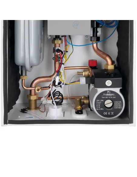 Електричний котел Thermo Alliance TA149DCN4 4 кВт