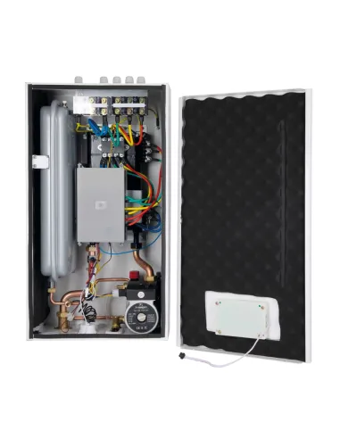 Електричний котел Thermo Alliance TA149DCN4 4 кВт