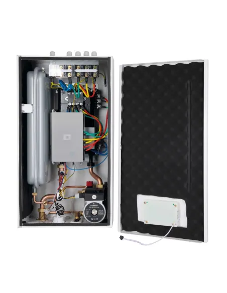 Электрический котел Thermo Alliance TA149DCN4 4 кВт