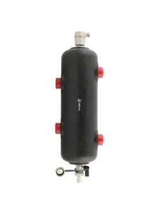 Гідравлічна стрілка Raftec RHAI03 нержавіюча сталь