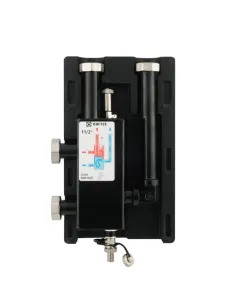 Гідравлічна стрілка Raftec RMHA05 кутова