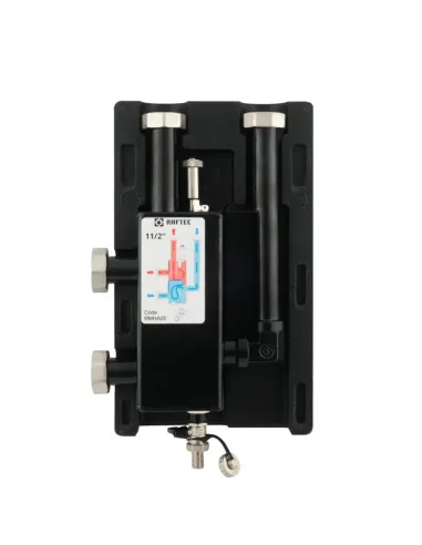 Гідравлічна стрілка Raftec RMHA05 кутова