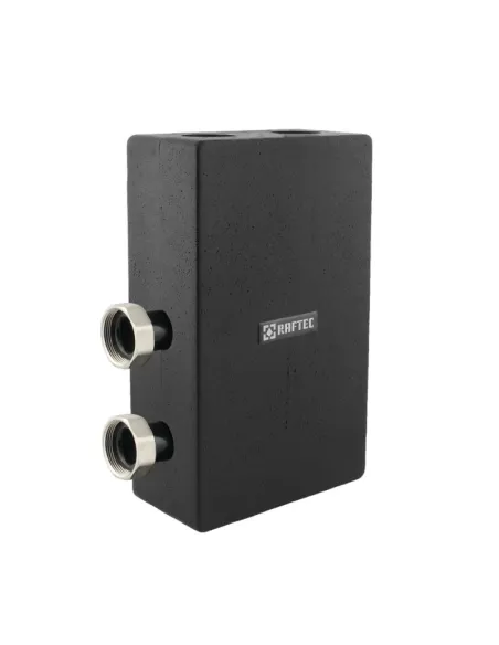 Гідравлічна стрілка Raftec RMHA05 кутова