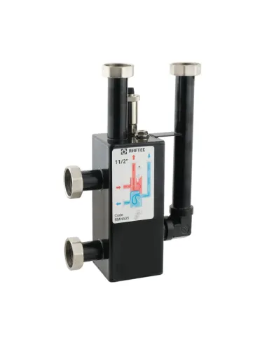 Гідравлічна стрілка Raftec RMHA05 кутова