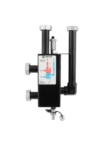 Гідравлічна стрілка Raftec RMHA05 кутова