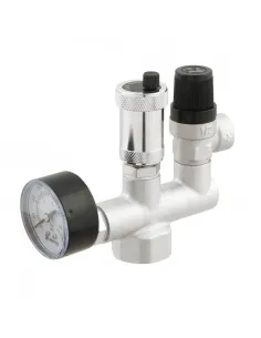 Группа безопасности котла Raftec RBSG033 1 дюйм