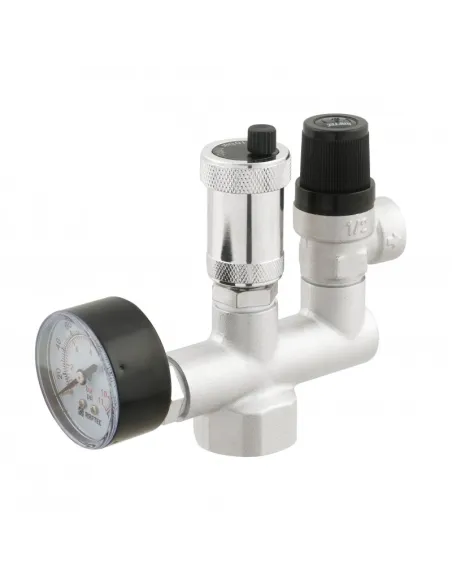 Группа безопасности котла Raftec RBSG033 1 дюйм