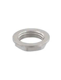 Контргайка Raftec K01 1/2 дюйма, ВВ, никелева