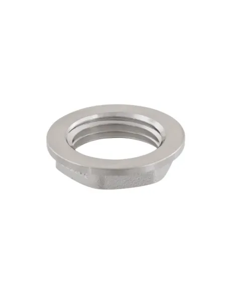 Контргайка Raftec K01 1/2 дюйма, ВВ, никелева