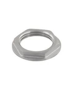 Контргайка Raftec K03 1 дюйм, ВВ, никелева