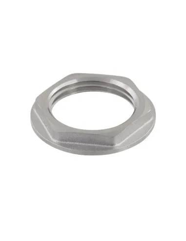 Контргайка Raftec K03 1 дюйм, ВВ, никелева