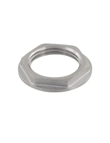 Контргайка Raftec K03 1 дюйм, ВВ, никелева