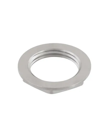 Контргайка Raftec K03 1 дюйм, ВВ, никелева