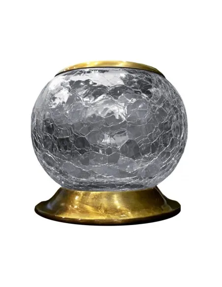 Стакан для ванной комнаты Kugu 650A - 1