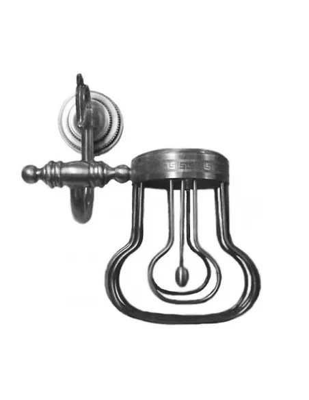 Тримач освіжувача повітря Kugu 225C - 1