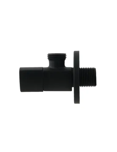 Приборный кран угловой Raftec VKB80101 1/2х1/2 дюйма, с керамическим запорным элементом