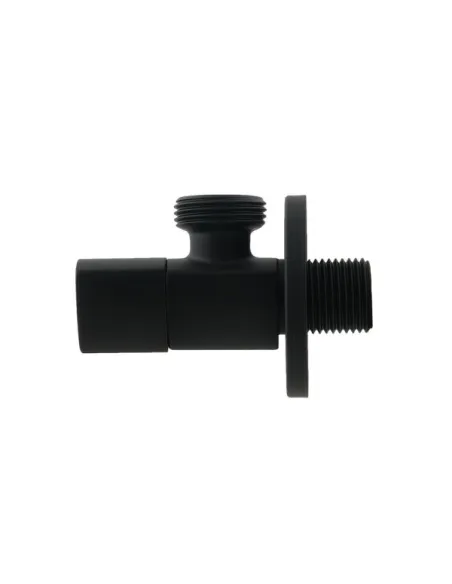 Приборный кран угловой Raftec VKB80102 1/2х3/4 дюйма, с керамическим запорным элементом