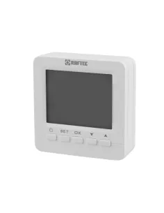 Терморегулятор для теплої підлоги Raftec R521WL бездротовий