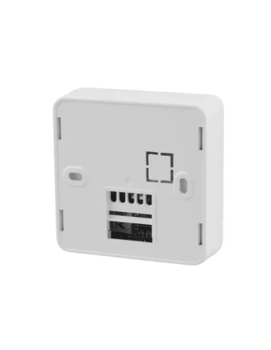 Терморегулятор для теплої підлоги Raftec R521WL бездротовий