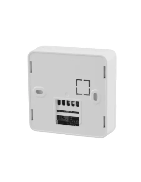 Терморегулятор для теплої підлоги Raftec R521WL бездротовий