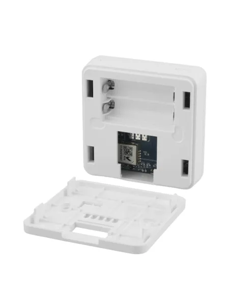 Терморегулятор для теплої підлоги Raftec R521WL бездротовий