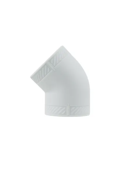 Уголок 45 Raftec RE4525 25 мм, для полипропиленовых труб