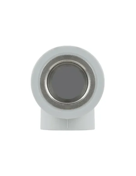 Кут 90 Raftec RFU2501 25х1/2 дюйма, внутрішнє різьблення, для поліпропіленових труб